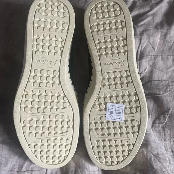 Brand new rare Sketchers Summer sheen loafers - Picture 7 of 9